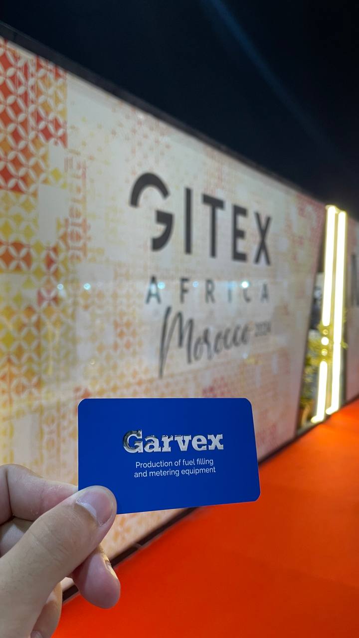 Gitex Afrika